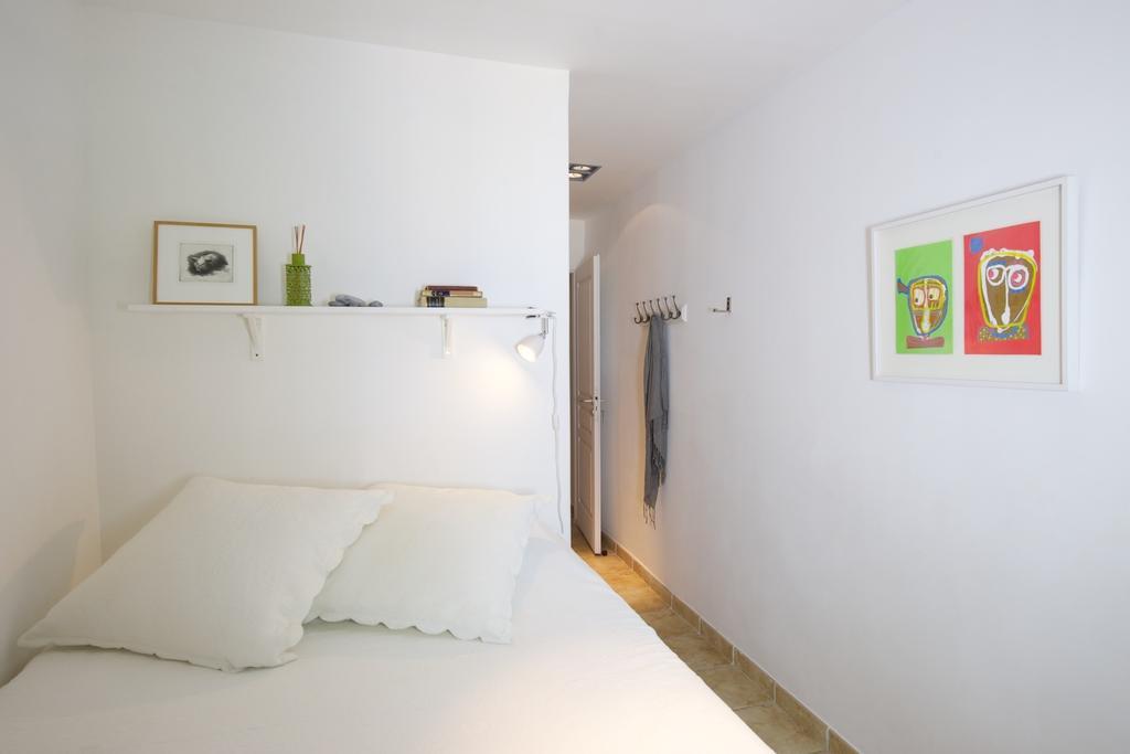 Rue Sade Bed & Breakfast Antibes Cameră foto