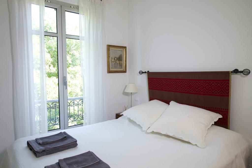 Rue Sade Bed & Breakfast Antibes Cameră foto